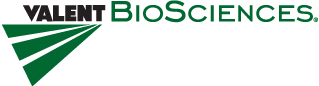 Valent BioSciences Corporation Logo
